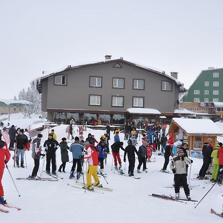 Le Chalet Yazici Uludag  Exterior photo
