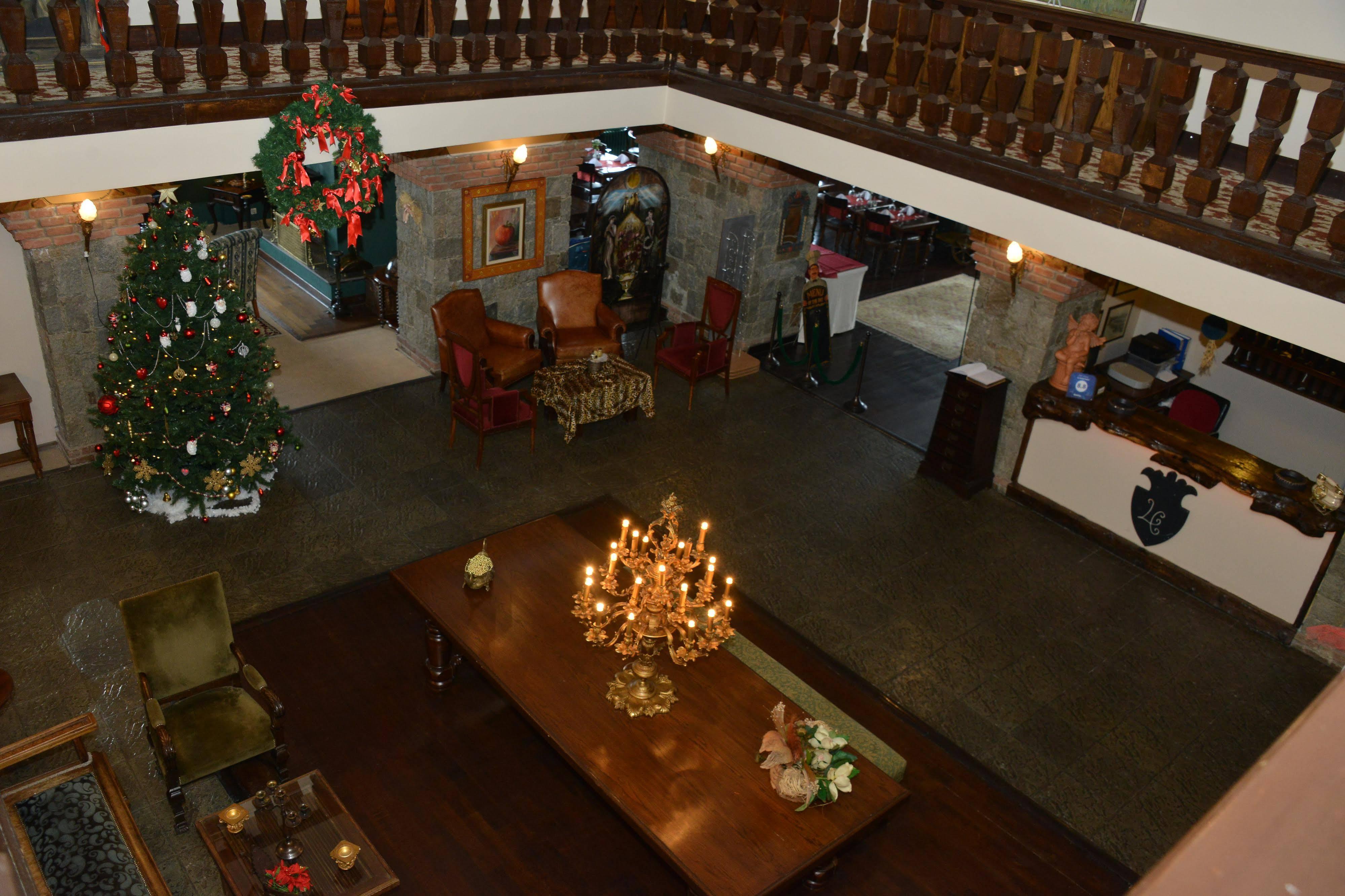 Le Chalet Yazici Uludag  Exterior photo