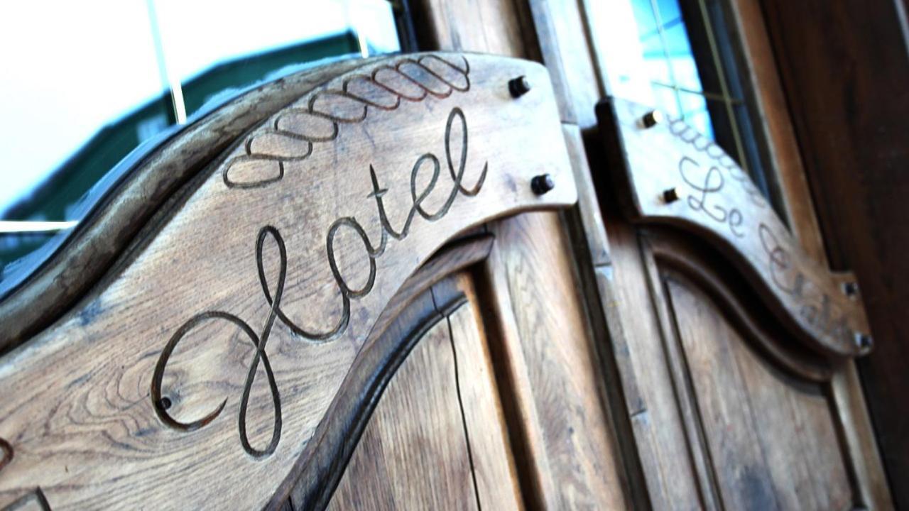 Le Chalet Yazici Uludag  Exterior photo