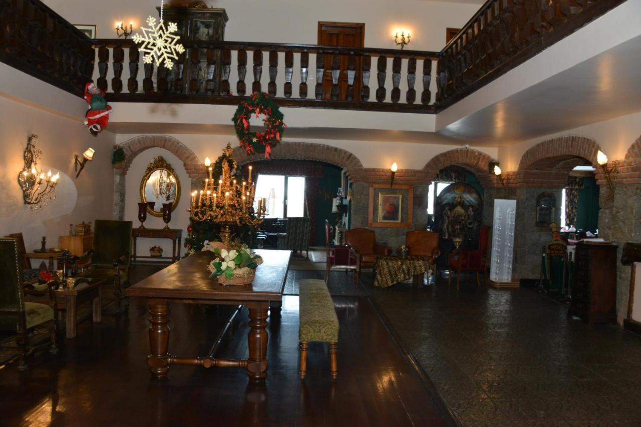 Le Chalet Yazici Uludag  Exterior photo